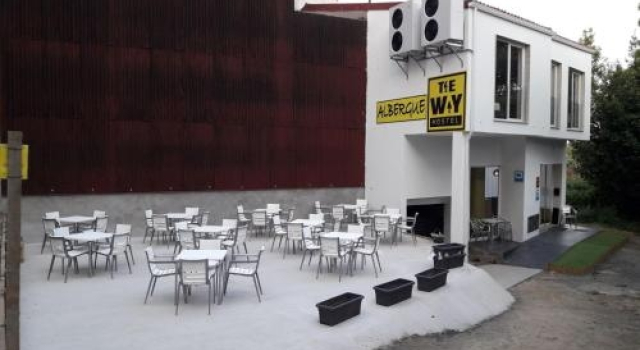 The Way Hostel Arzua