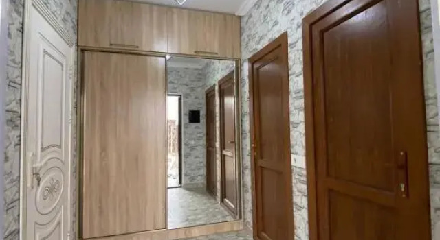 Qusar House