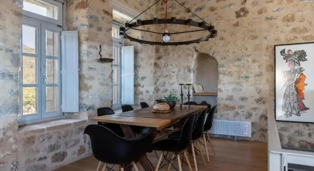 Вилла Casa Antica