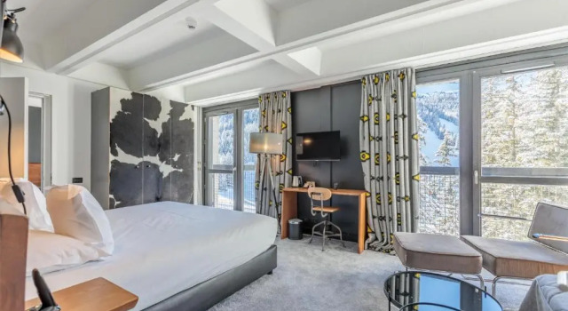 Полулюкс Totem, Friendly Hotel & Spa