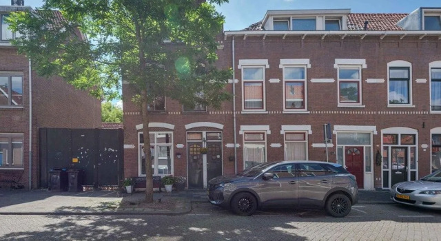 The Diesel Bed and Breakfast