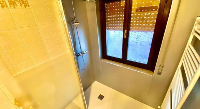 Четырёхместный номер Standard Hotel B&B Lorenzini Ski