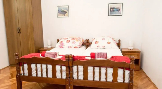 Apartments Bungevilla, Забронировать Апартаменты/квартира Дубровник Регион Дубровника, рядом с Крепость Бокар