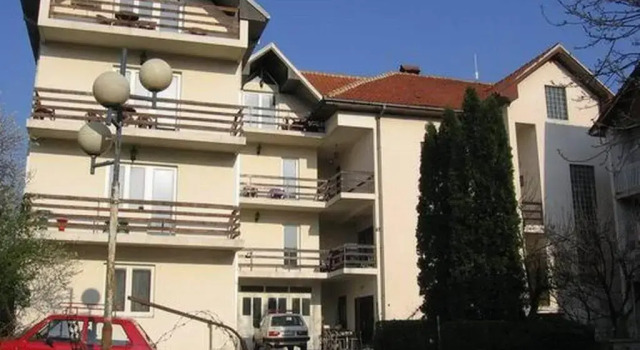 Apartments Božinović, Buchen Sie Ferienwohnung Heilbad Sokobanja 
