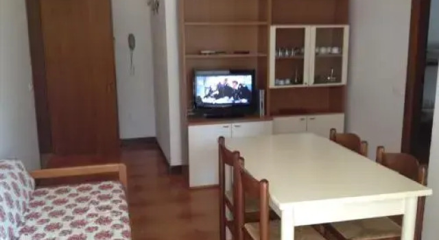 Residenza Nido del Gabbiano, Book Lejlighed Hoteller i Friuli Venezia Giulia med parkering, Parkering