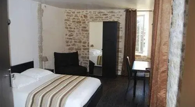 Hotel Saint Augustin