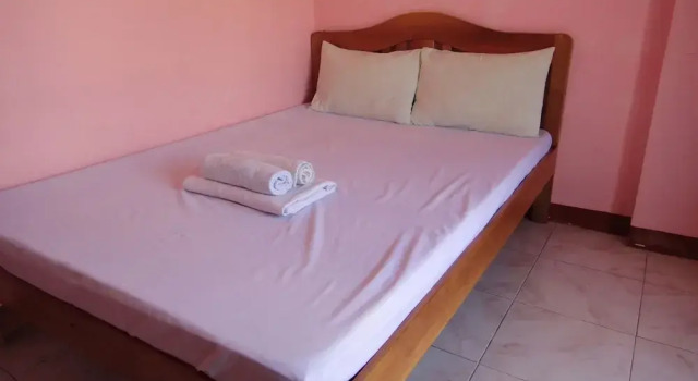 Номер Standard Balayong Pension