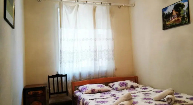 Camera doppia Economy Hostel Sakharov & Tours