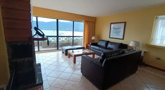 Номер Standard Apart Enjoy Pucón