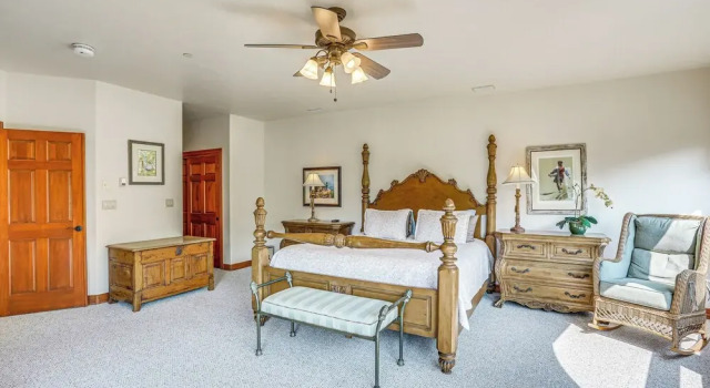 Апартаменты Expansive Edwards Condo on Main Street w/ Views!