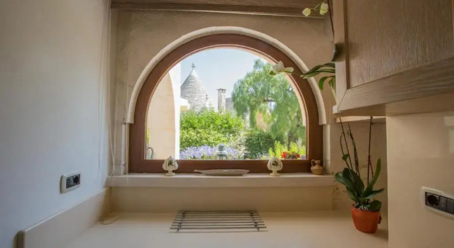 Апартаменты с 3 комнатами Truddhi Casa e Cucina di Puglia