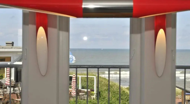 Апартаменты WoogeQueen - 112 m² Luxus mit direktem Meerblick