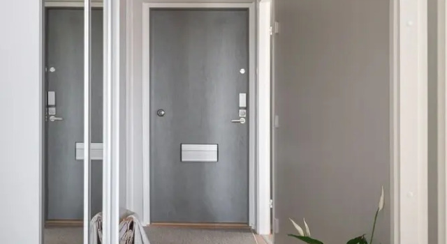 SleepWell Apartments Katajanokka, Забронировать Апартаменты/квартира Отели Хельсинки с парковкой, Парковка