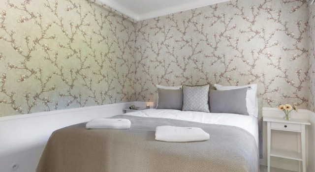 Апартаменты Luxury Willa Szwarc by Elite Apartments