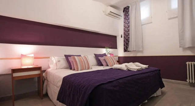 Le Vitral Baires Boutique, Rezerwuj Boutique Hotel Buenos Aires Province Buenos Aires
