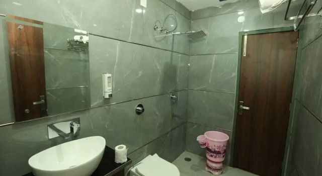Номер Standard Aditya Home Stay