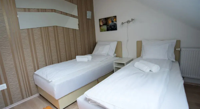 Enjoy Budapest Aparthotel, Varaa Hotelli Budapest Budapest