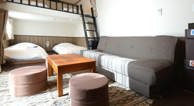 Mt Fuji Glamping TOURIST VILLA Kawaguchiko, Забронировать Кемпинг Недорогие отели Фудзикавагутико, недорого