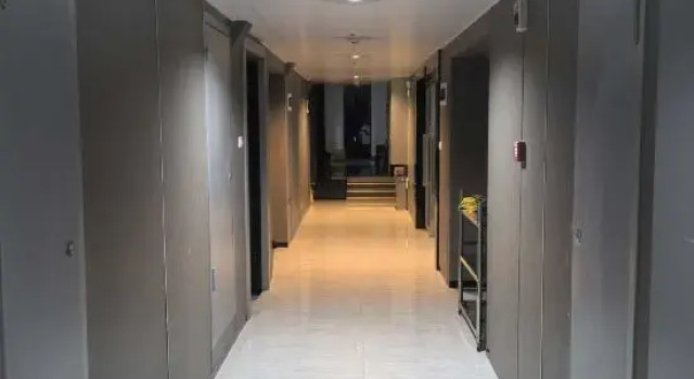 Guilin Wuwei E-sports Homestay