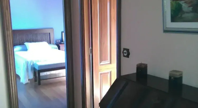La Casita de Oza de los Rios, Book Hotel Oza-Cesuras Galicia
