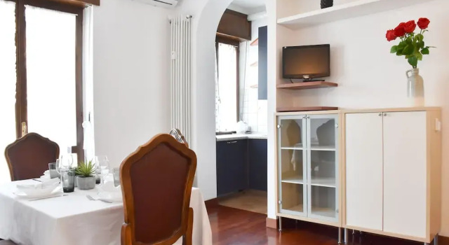 Ciardi - Design Apartment San Siro, Book Apartment Milan Lombardy
