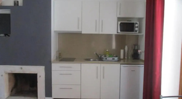 Апартаменты c 1 комнатой Apartamentos Rurais - Casas do Lagar