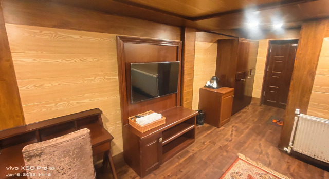 Hotel Zahgeer Gulmarg, Забронировать Отель Гульмарг Jammu & Kashmir Ski