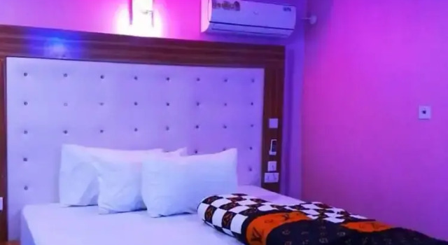 Superior suite Beamgate Apart-hotel
