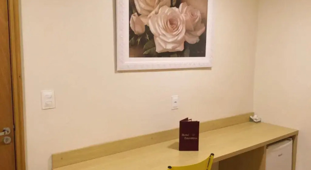 Номер Standard Hotel Encontros