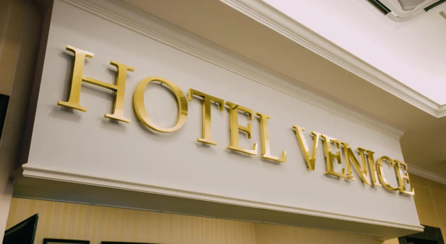 Hotel Venice