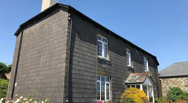 Tregarland Farm B&B