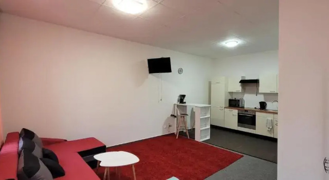 Gastewohnung Kristall 3, Забронировать Отель Зальцведель Altmark, рядом с Дом Дженни Маркс