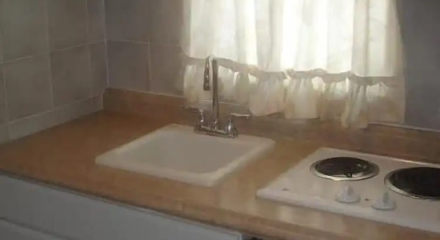Студия Belleair Village Motel