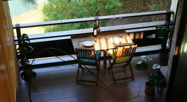 Апартаменты Appartement Duplex Rs Tursan Pour 5 Personnes Proche de la Plage Des Bourdaines