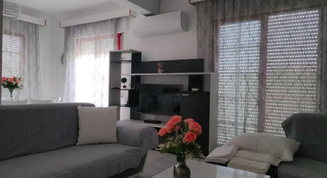 Elea House, Book Apartment Keramoti Macedonia
