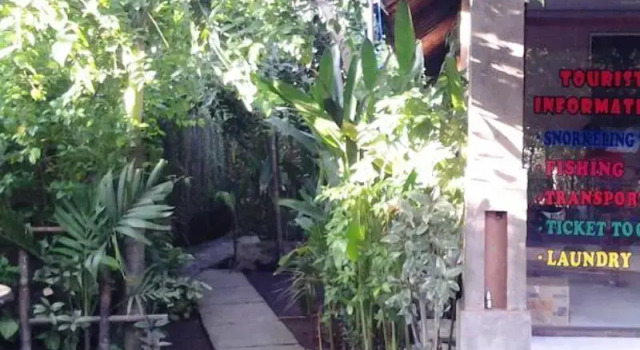 Solaluna Amed, Buchen Sie Hotel Purwakerti Bali
