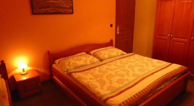 Номер Standard Hotel na Zámečku