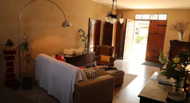 B&B Antica cascina, Book Bed and Breakfast Boretto Emilia-Romagna