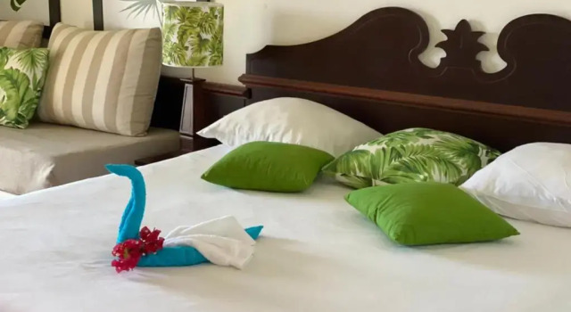Студия Superbe Studio dans le complexe Pierre et Vacances