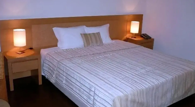 Номер Superior Hotel da Graciosa