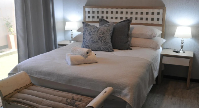 Small Wonder Bed and Breakfast