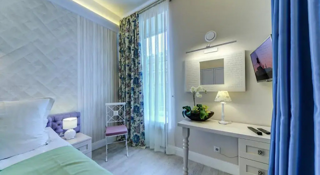 Deluxe Apartments, Забронировать Апартаменты/квартира Апартаменты Санкт-Петербурга, рядом с Летний сад, Апартаменты/квартира