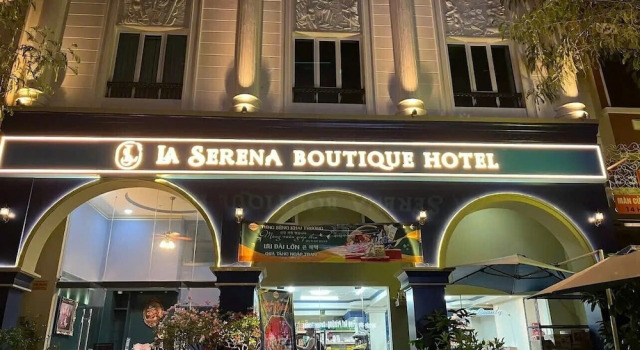 La Serena Hotel & Apartment
