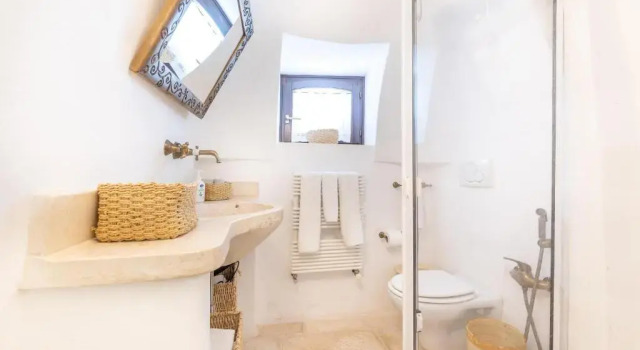 Вилла Trullo Patricia Pool