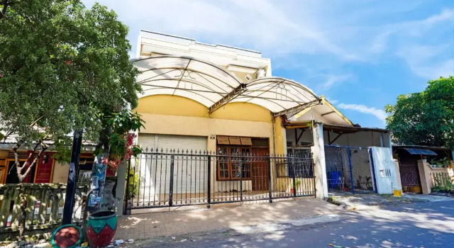 SPOT ON 91360 Swk 68 Syariah