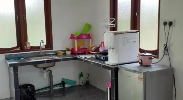 Homestay Idaman