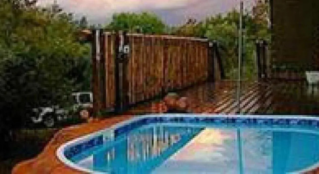 Barbets Nest Bushveld Retreat, Boek Hotel Johannesburg Gauteng