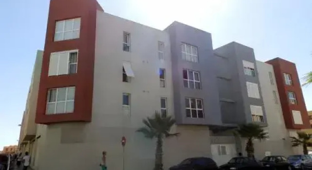 Apartment Lagos de Mirazul II, Book Apartment Hotels in Tenerife with Parking, Parking
