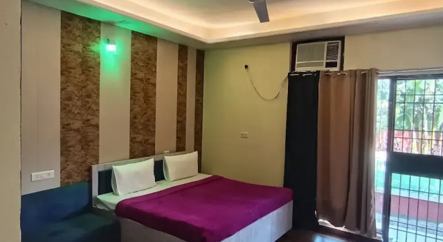 Номер Comfort Tiger Eye Resort