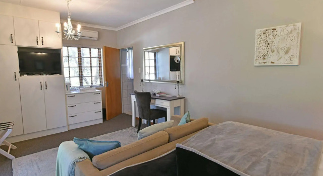 Bloemstantia Guest House, Prenota Affittacamere Dan Pienaar Free State